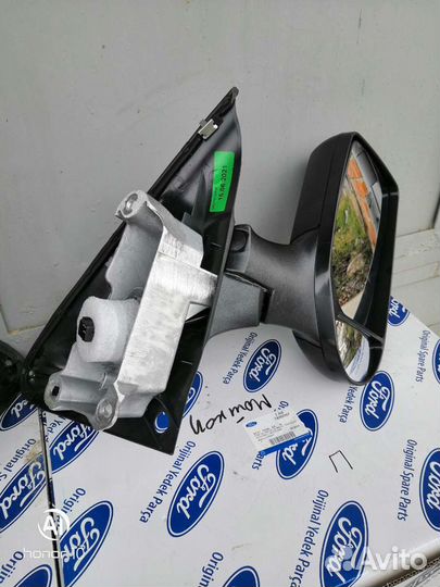 Зеркала на Форд Транзит