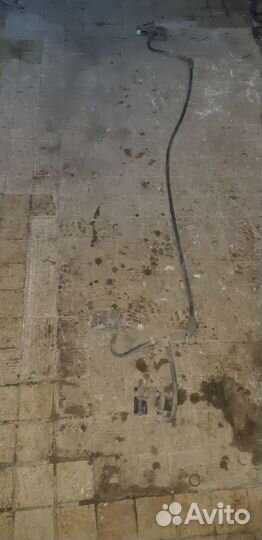 Омыватель фар Mazda6 седан II (GH)