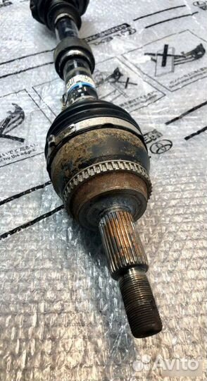 Привод полуось Lexus Rx 4 2015-2022