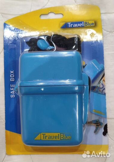 Водонепроницаемый бокс