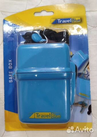 Водонепроницаемый бокс