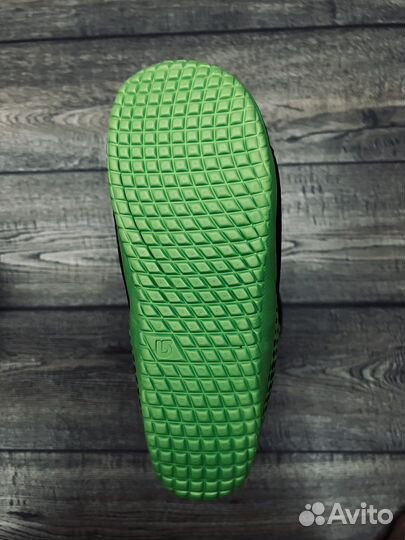 Ботинки для сноуборда burton ION, размер 11 US