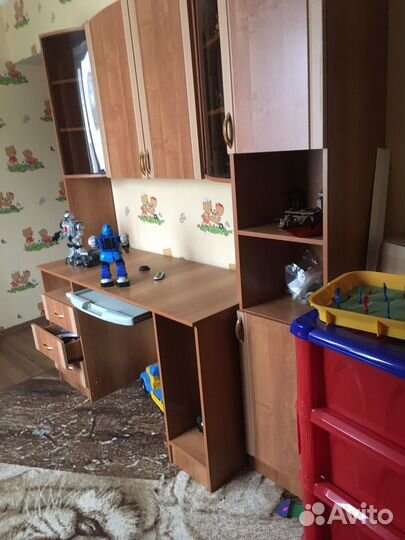 Набор мебели в спальню