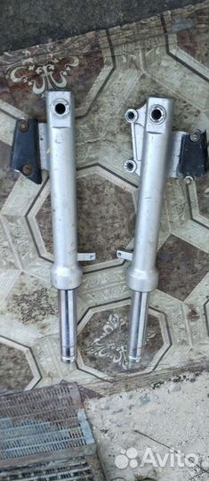 Ароматизация скутера