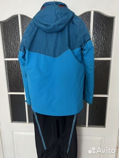 Горнолыжный костюм для фрирайда Free 700 WED'ZE