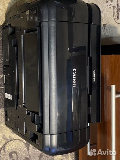 Ксерокс canon mp280