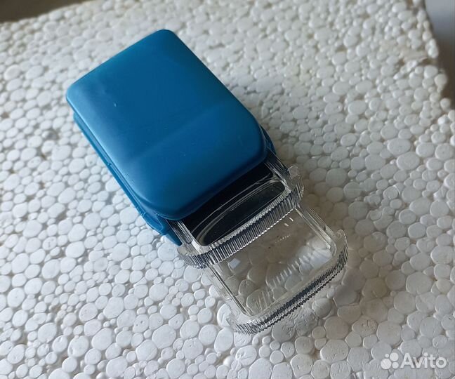 Лупы. Набор СССР