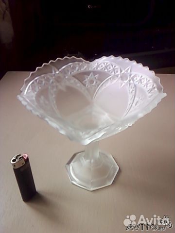 Конфетница