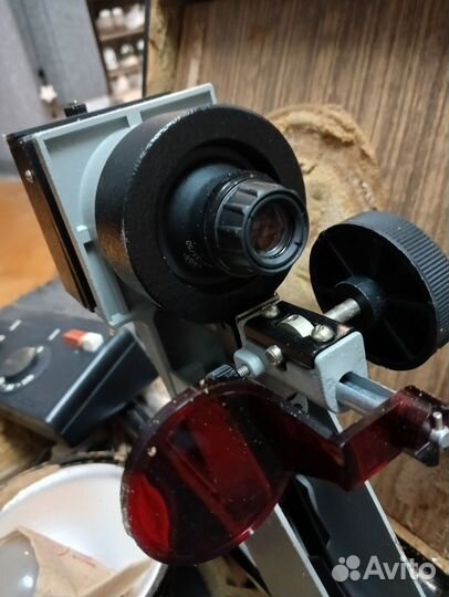 Фотоувеличитель упа 514