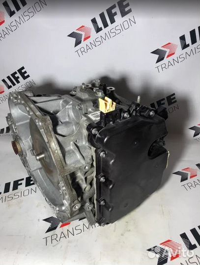 Ремонт АКПП Chevrolet Epika