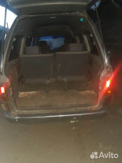 Toyota Lite Ace 2.0 МТ, 1993, 292 303 км