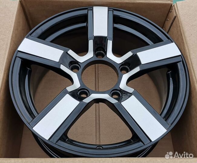 Нива, Шеви Нива R16 новые