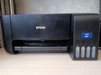 Принтер epson L3151