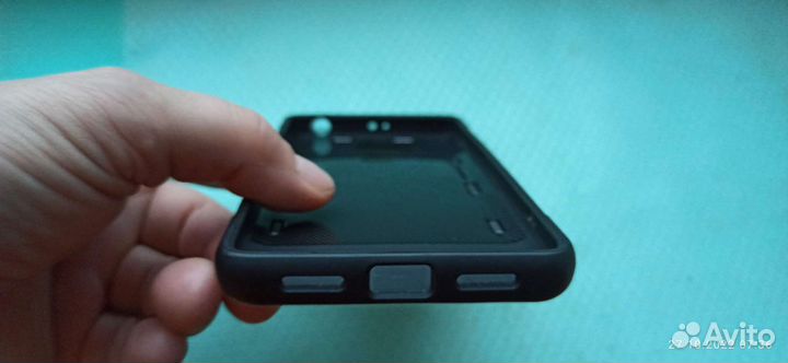 Чехол для телефона Xiaomi Redmi 4 Pro