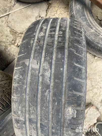 Primewell All Season 215/55 R17