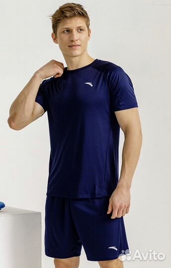 Футбольный игровой комплект Anta размер М