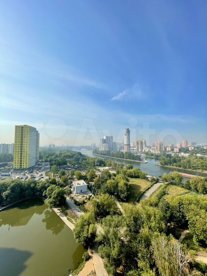 Квартира-студия, 26,4 м², 16/25 эт.