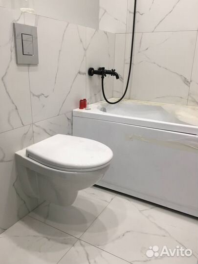 Сантехник. Услуги сантехника