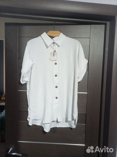 Блузка женская