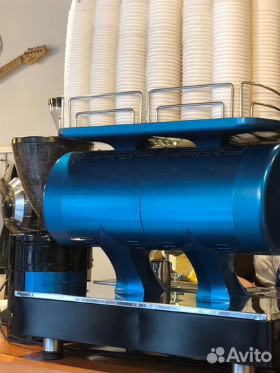 Кофемашина CMA