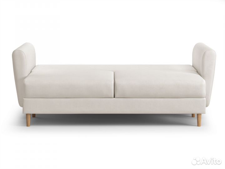 Диван-кровать Оскар / прямой раскладной