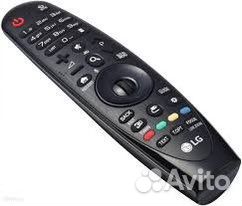 Телевизор lg smart tv 43
