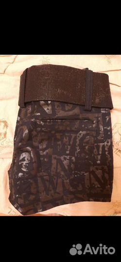 Шорты новые