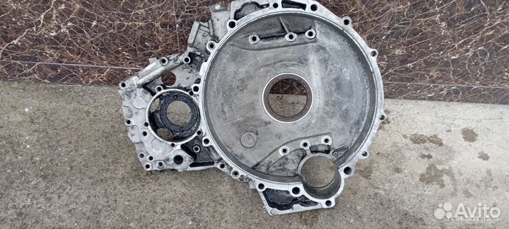 Плита на Камаз