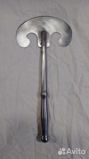 Тяпка для капусты