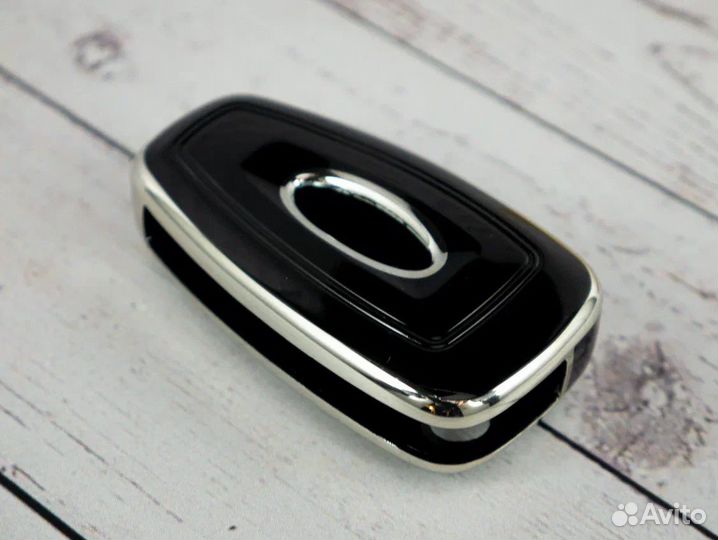 Чехол для ключа Ford 2011-2016