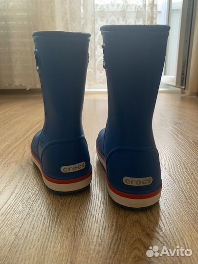 Обувь на мальчика