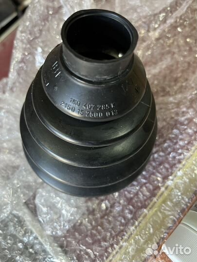 Шрус VAG 1k0498099j