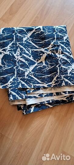 Отрез ткани