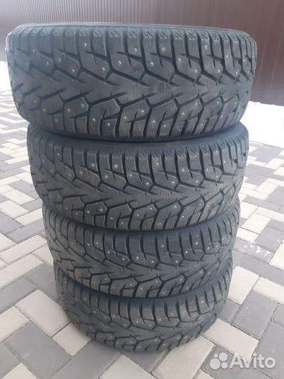 Yokohama Ice Guard IG55 205/55 R16 94T