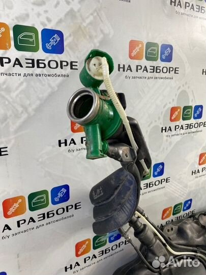 Топливный бак Volkswagen Polo MK3 2001