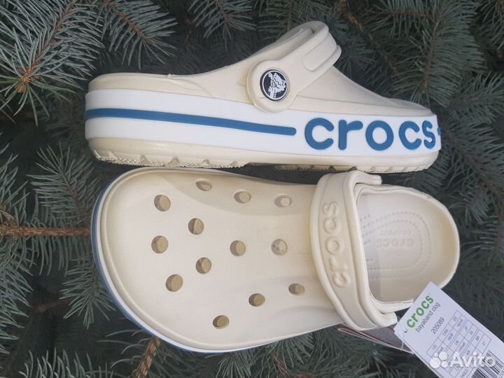 Crocs сабо женские 36,37,38,39,40