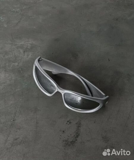 Очки Balenciaga type