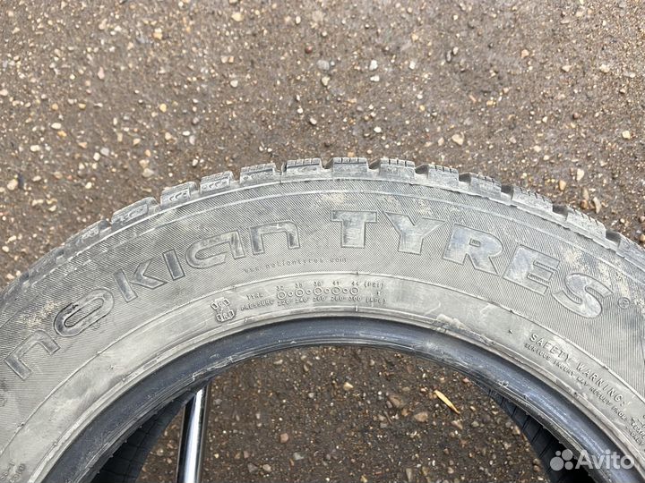 Nokian Tyres Nordman 7 195/65 R15