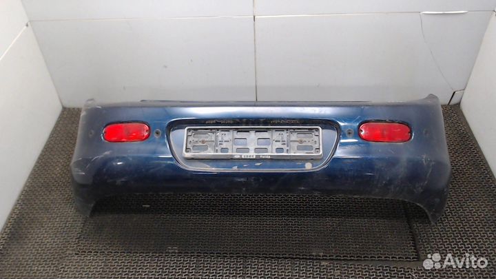 Фонарь противотуманный Chrysler Neon, 1999