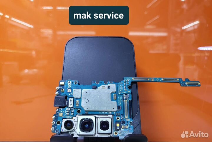 Материнская плата Samsung Galaxy Z Fold 3 (f926)