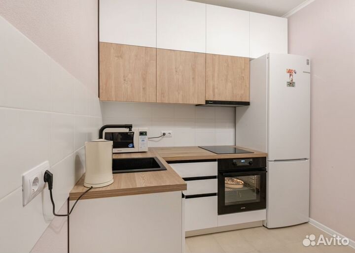 Цена за всю кухню смк 057527