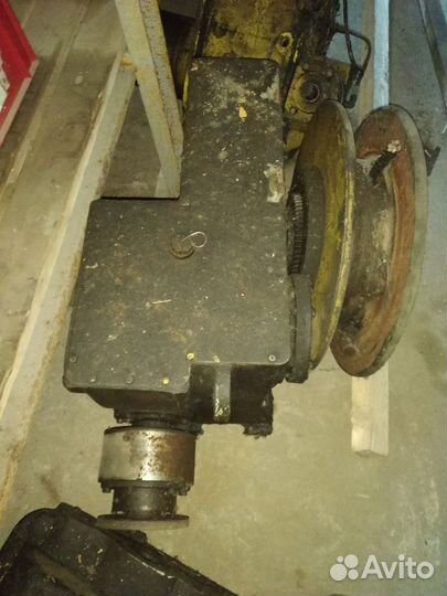 Редуктора рцд 400