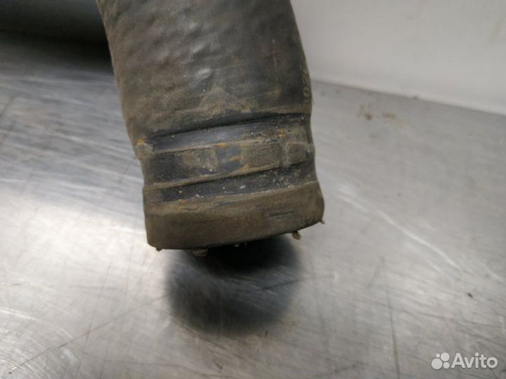 Патрубок радиатора Jeep Grand Cherokee WK2