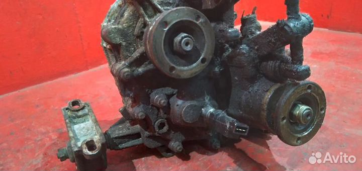 Нива раздатка коробка передач раздаточная