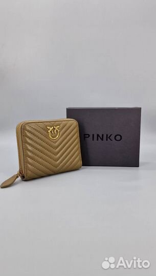 Кошелек pinko