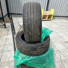 Hankook Ventus S1 Evo 2 K117 225/50 R17 94W