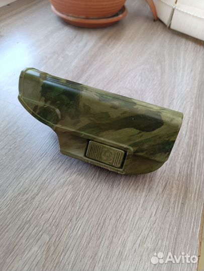 Кобура для пистолета пя