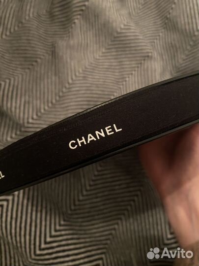 Лента Chanel