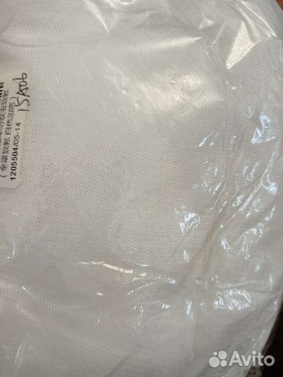 Сетка москитная для коляски