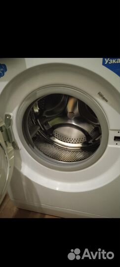 Стиральная машина indesit 6кг загрузки